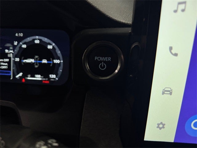 2025 Toyota 4Runner i-FORCE MAX Hybrid Trailhunter