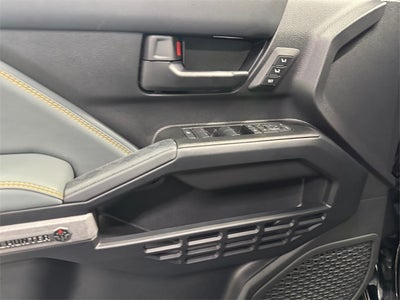 2025 Toyota 4Runner i-FORCE MAX Hybrid Trailhunter