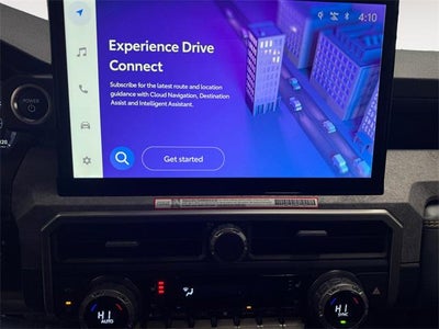 2025 Toyota 4Runner i-FORCE MAX Hybrid Trailhunter