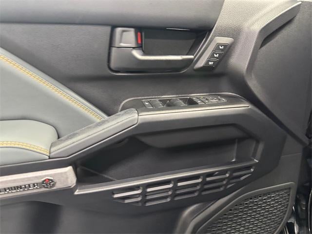 2025 Toyota 4Runner i-FORCE MAX Hybrid Trailhunter