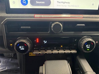 2025 Toyota 4Runner i-FORCE MAX Hybrid Trailhunter