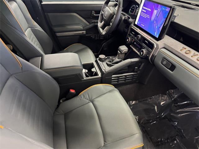 2025 Toyota 4Runner i-FORCE MAX Hybrid Trailhunter