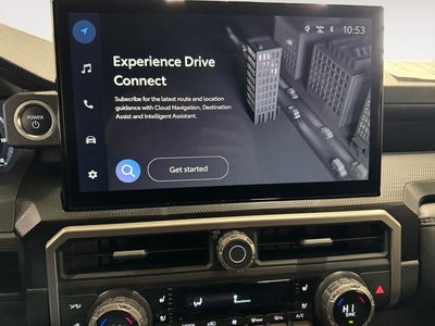 2025 Toyota 4Runner i-FORCE MAX Hybrid Limited