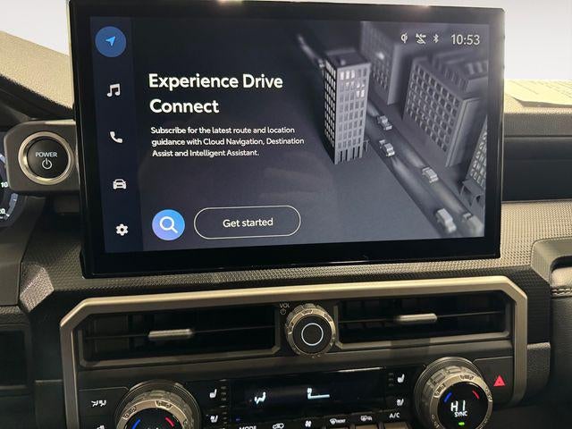 2025 Toyota 4Runner i-FORCE MAX Hybrid Limited