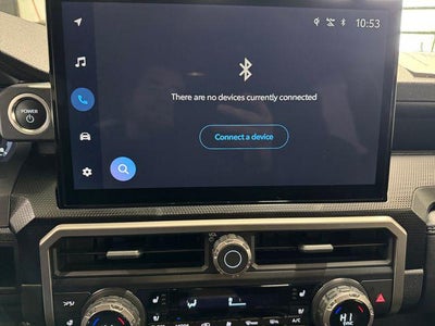 2025 Toyota 4Runner i-FORCE MAX Hybrid Limited