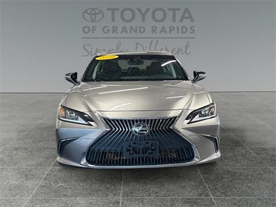 2019 Lexus ES 350