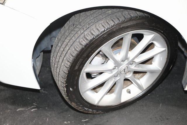 2012 Lexus CT 200h Premium