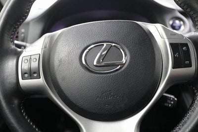 2012 Lexus CT 200h Premium