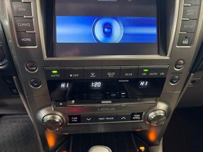 2021 Lexus GX 460