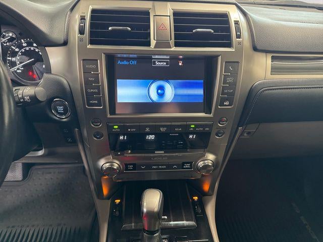 2021 Lexus GX 460