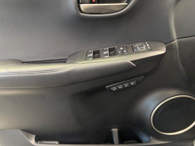 2019 Lexus NX 300 Base