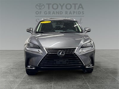 2019 Lexus NX 300 Base