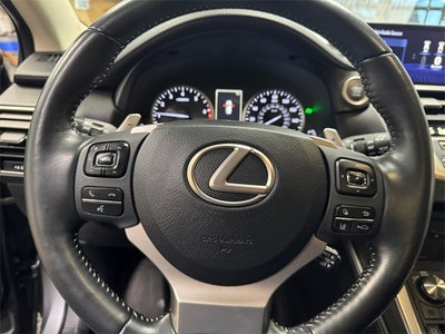 2019 Lexus NX 300 Base