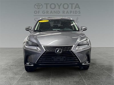 2019 Lexus NX 300 Base