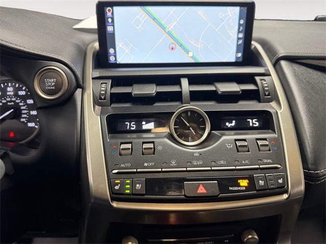 2019 Lexus NX 300 Base