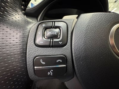 2019 Lexus NX 300 F Sport