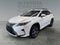 2018 Lexus RX 350L