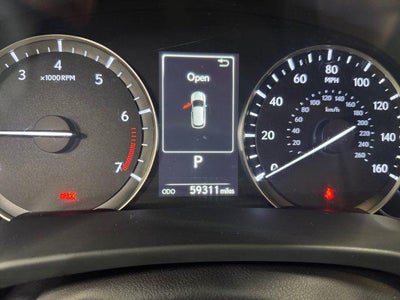 2018 Lexus RX 350L
