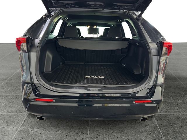 2021 Toyota RAV4 Prime SE