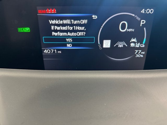 Used 2026 Toyota bZ XLE with VIN JTMBDAFB2TA003847 for sale in Grand Rapids, MI
