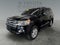 2017 Toyota Land Cruiser Base