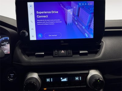 2023 Toyota RAV4 Hybrid Limited