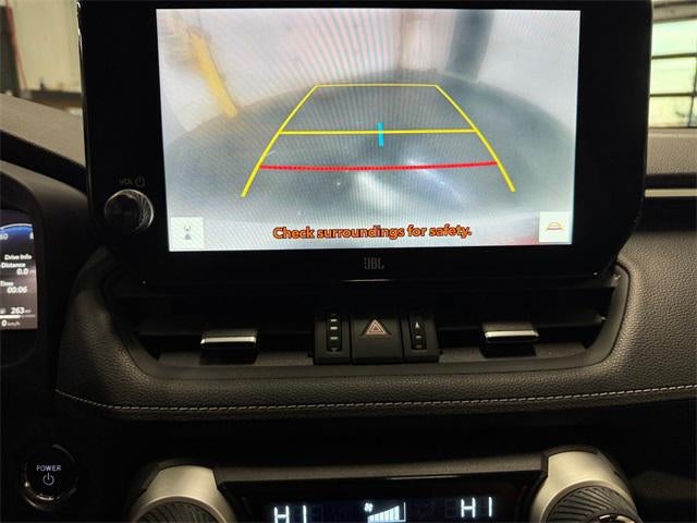 2023 Toyota RAV4 Hybrid Limited