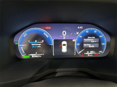 2023 Toyota RAV4 Hybrid Limited