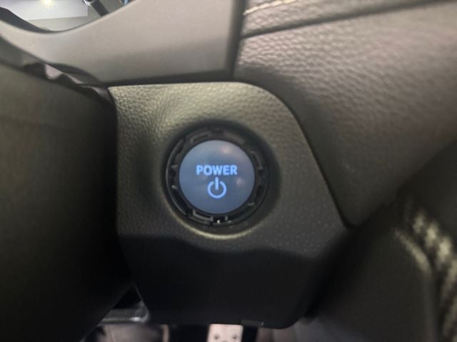 2020 Toyota RAV4 Hybrid Limited