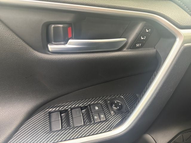 2020 Toyota RAV4 Hybrid Limited