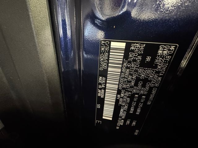 2020 Toyota RAV4 Hybrid Limited