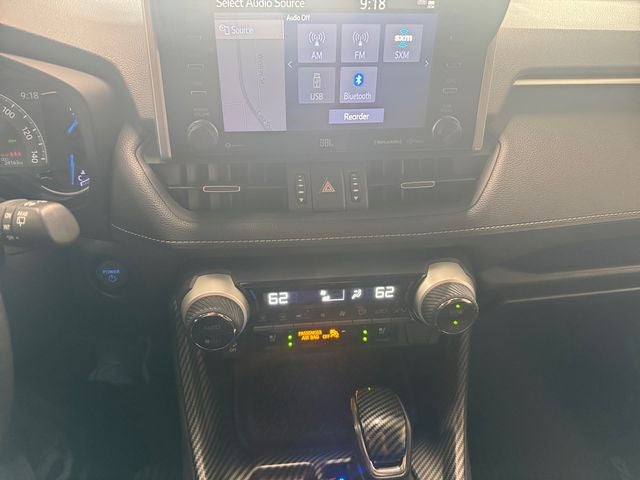 2020 Toyota RAV4 Hybrid Limited