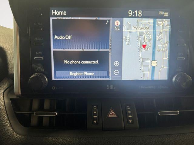 2020 Toyota RAV4 Hybrid Limited
