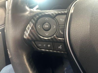 2020 Toyota RAV4 Hybrid Limited