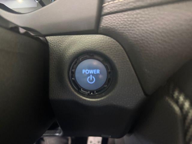 2020 Toyota RAV4 Hybrid Limited