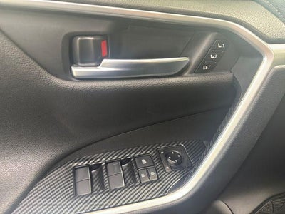 2020 Toyota RAV4 Hybrid Limited
