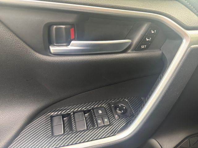 2020 Toyota RAV4 Hybrid Limited