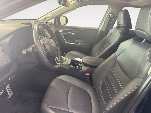 2020 Toyota RAV4 Hybrid Limited