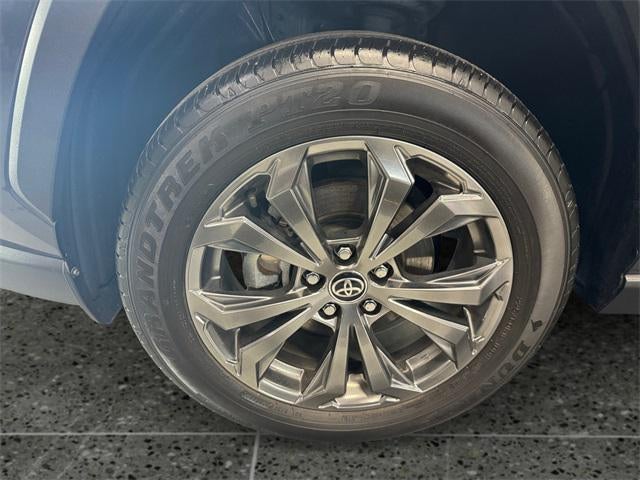 2024 Toyota RAV4 Hybrid Limited