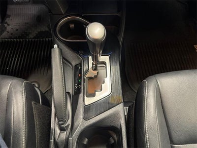 2016 Toyota RAV4 Hybrid Limited