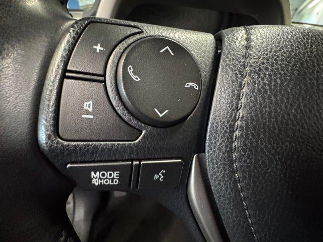 2017 Toyota RAV4 Hybrid Limited