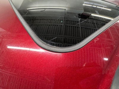 2018 Toyota RAV4 Hybrid Limited