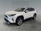 2020 Toyota RAV4 Hybrid Limited