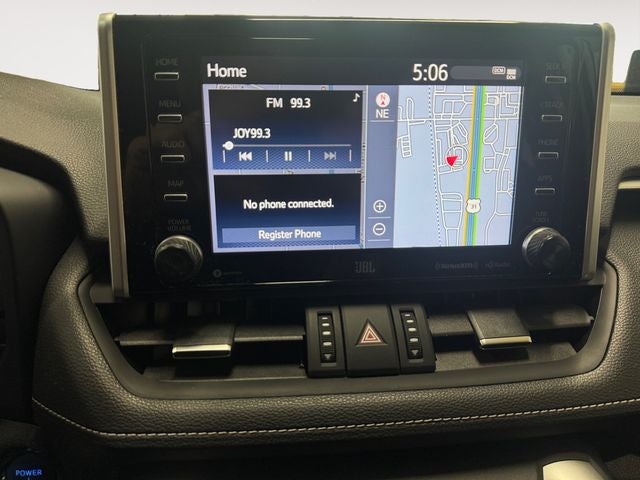 2020 Toyota RAV4 Hybrid Limited