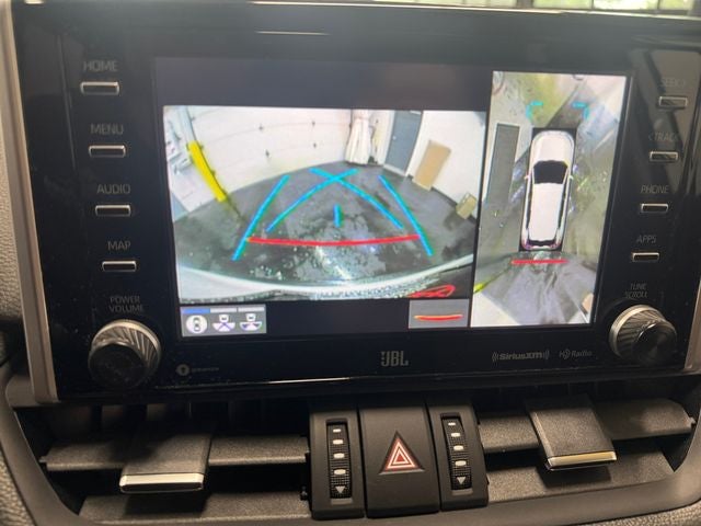 2020 Toyota RAV4 Hybrid Limited
