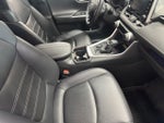 2020 Toyota RAV4 Hybrid Limited