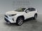 2020 Toyota RAV4 Hybrid Limited