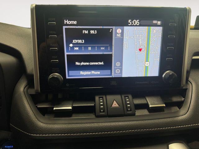 2020 Toyota RAV4 Hybrid Limited