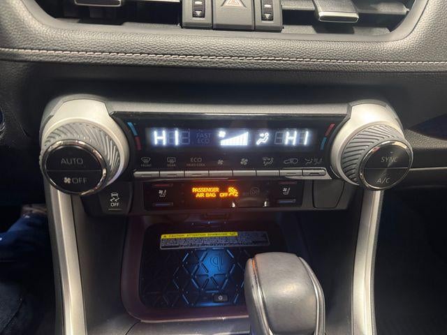 2020 Toyota RAV4 Hybrid Limited
