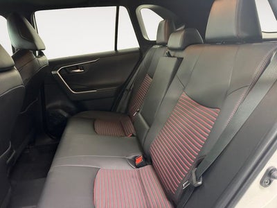 2021 Toyota RAV4 Prime XSE